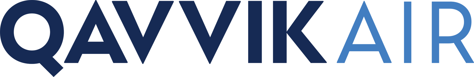 Qavvik Air