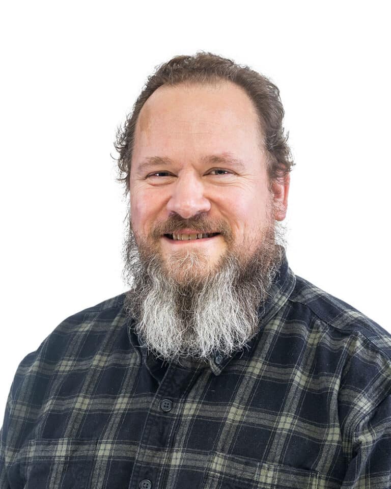Willy Rockwell